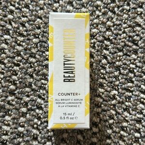 Beautycounter All Bright C Serum